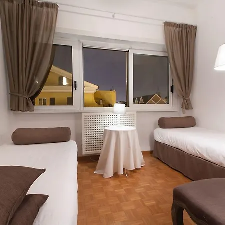 Ludovica Apartamento *