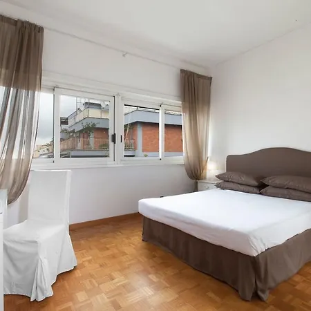 Ludovica Apartamento Roma