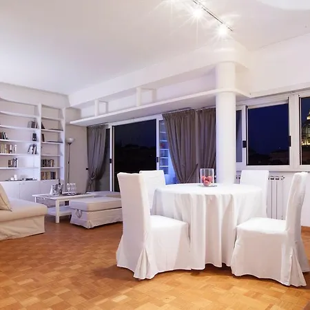 Ludovica Apartamento