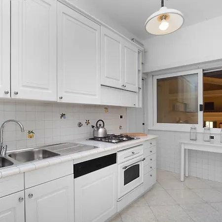 Ludovica Apartamento Roma
