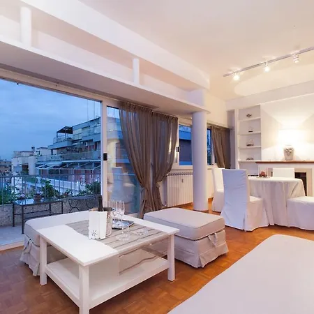 Ludovica Apartamento